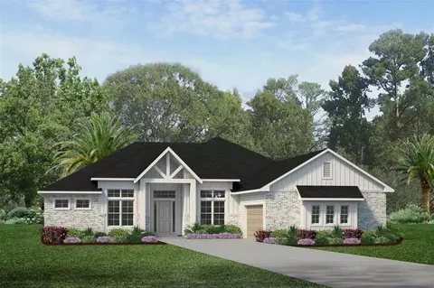 14759 SW 9th Ln, Newberry, FL 32669