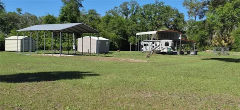 87 NE 541 St, Old Town, FL 32680