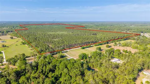 tbd NW 57th Ln, Starke, FL 32091