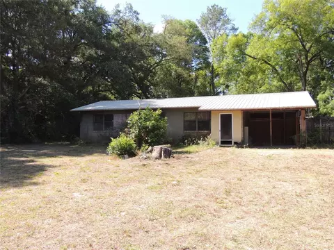 15427 W Newberry Rd, Newberry, FL 32669