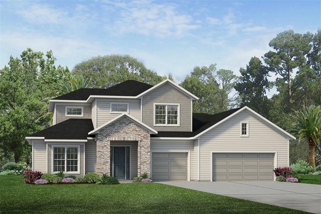 1047 SW 147th Ter, Newberry, FL 32669