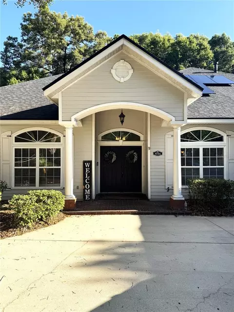 9244 SW 31st Pl, Gainesville, FL 32608