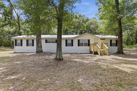 7651 NW 153rd Ln, Chiefland, FL 32626