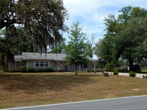 12422 E Sr 18, Lake Butler, FL 32054