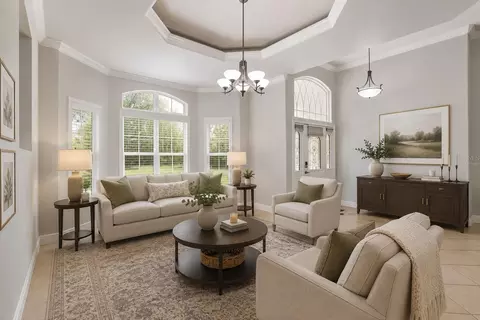 Living - 1446 SW 87th St, Gainesville, FL 32607 photo 2 of 5