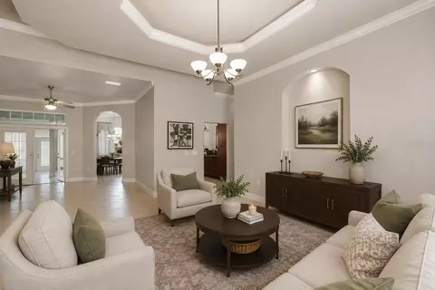 Living - 1446 SW 87th St, Gainesville, FL 32607 photo 1 of 5