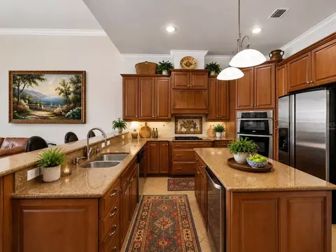 Kitchen - 1446 SW 87th St, Gainesville, FL 32607 photo 1 of 9