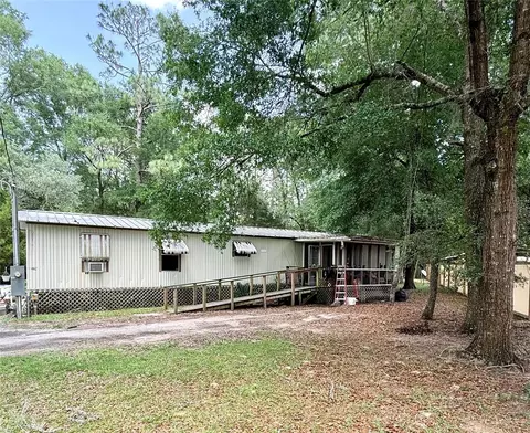 4667 NE 140th Ct, Williston, FL 32696