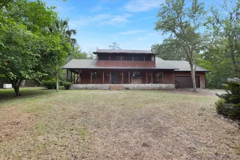 22731 NW 91st Court Rd, Micanopy, FL 32667