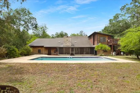 22731 NW 91st Court Rd, Micanopy, FL 32667