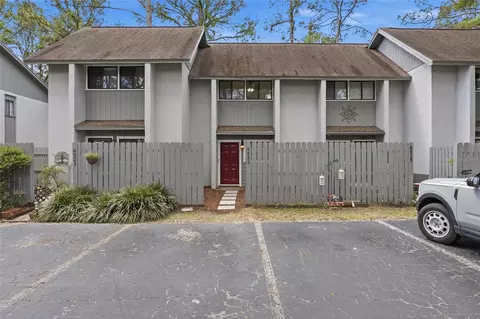 4523 NW 41st Ln #168, Gainesville, FL 32606