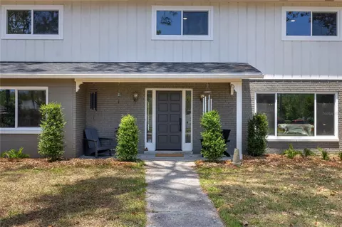 4830 NW 15th Pl, Gainesville, FL 32605