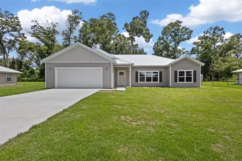 9100 Dorie Dr, Trenton, FL 32693