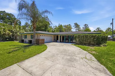 3321 NW 29th Ave, Gainesville, FL 32605