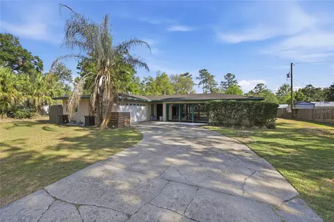 3321 NW 29th Ave, Gainesville, FL 32605