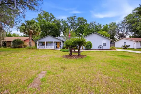 1525 SE 43rd Ave, Ocala, FL 34471