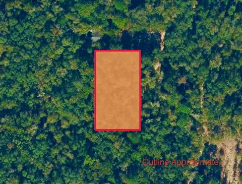 121 Rose Ln, Hawthorne, FL 32640