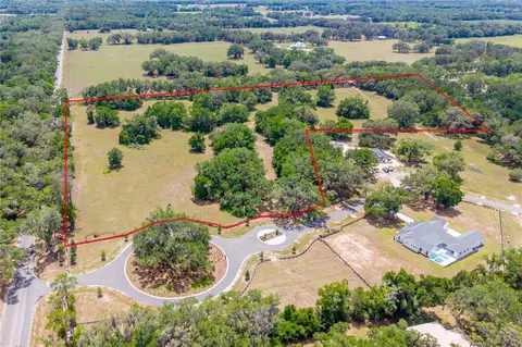 tbd SW 170th St, Newberry, FL 32669