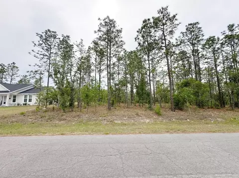 tbd NE 150th Lot 10 Ave, Williston, FL 32696