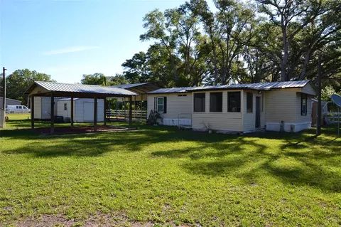 2631 NW 74th Ter, Chiefland, FL 32626