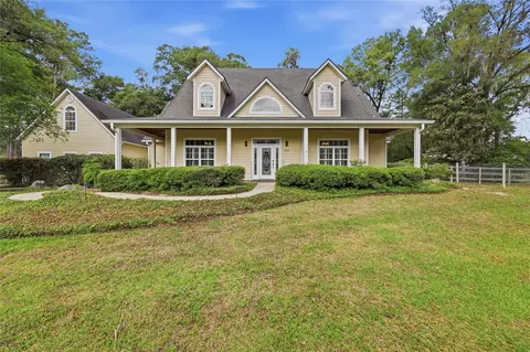 2504 SW 170th St, Newberry, FL 32669