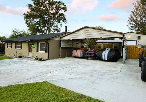 18143 NW 251st Ter, High Springs, FL 32643