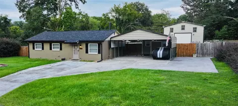 18143 NW 251st Ter, High Springs, FL 32643