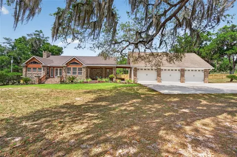 130 Bull Pond Ln, Hawthorne, FL 32640