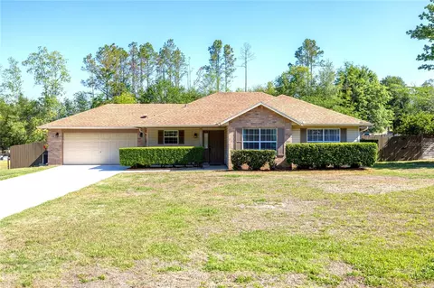 15816 NW 120th Pl, Alachua, FL 32615