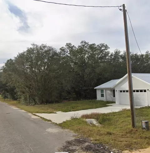 tbd Fisher Way Crse, Ocklawaha, FL 32179