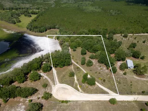 Se 53 Court, Trenton, FL 32693