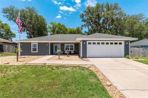 340 NW 233rd Ter, Newberry, FL 32669