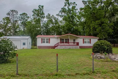 141 SE Maid Marion Ln, High Springs, FL 32643