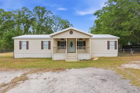 9528 NW 235th Ter, Alachua, FL 32615