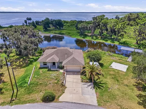 21395 NW 39th Ct, Micanopy, FL 32667