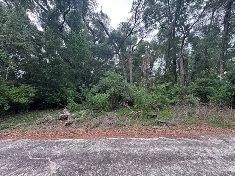 3638 E Lee Dr, Inverness, FL 34453