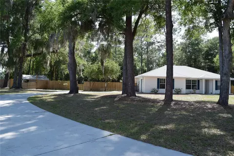 20004 NW 258th Dr, High Springs, FL 32643