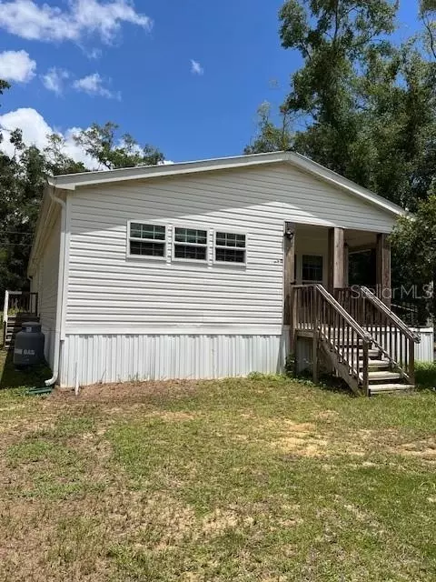 6850 SE 88 Ln, Trenton, FL 32693
