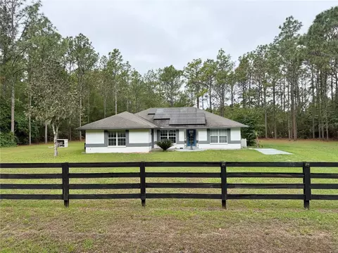 12748 NW 148th Ter, Alachua, FL 32615