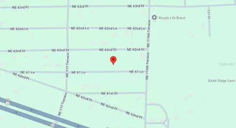 NE 61st Lane, Williston, FL 32696 photo 5
