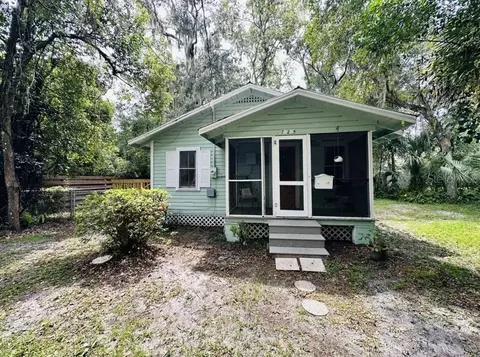725 NE 5th Ave, Gainesville, FL 32601
