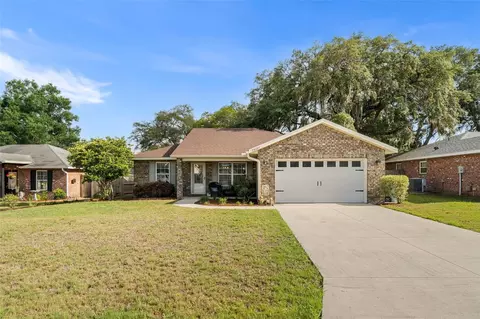 25137 SW 18th Ave, Newberry, FL 32669