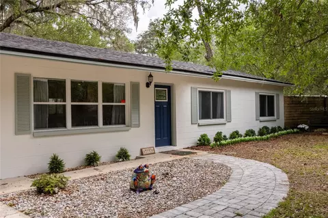 4107 NW 19th Ter, Gainesville, FL 32605