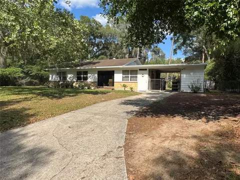 517 NW 36th Ter, Gainesville, FL 32607