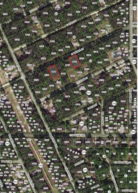 3676 E 3718 E Walker St, Inverness, FL 34453 photo 2