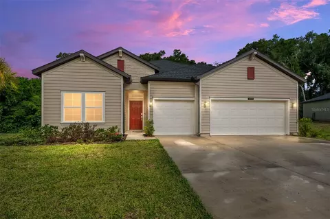 19581 SW 77th Pl, Dunnellon, FL 34432