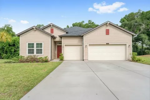 19581 SW 77th Pl, Dunnellon, FL 34432
