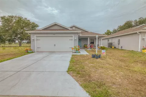 10541 S Drew Bryant Cir, Floral City, FL 34436