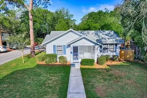 302 NW 19 St, Gainesville, FL 32603