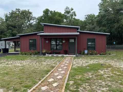8031 NW 172nd Ln, Fanning Springs, FL 32693